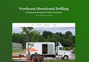 Click here to visit Northeast Directional Drilling