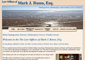 Click here to visit MarkJRussoEsq.com