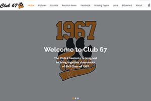 Click here to visit Club 67